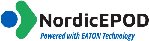 NordicEPOD logo