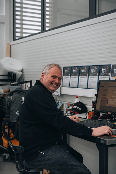 Bilde 8 av 10 i jobbannonse-galleriet