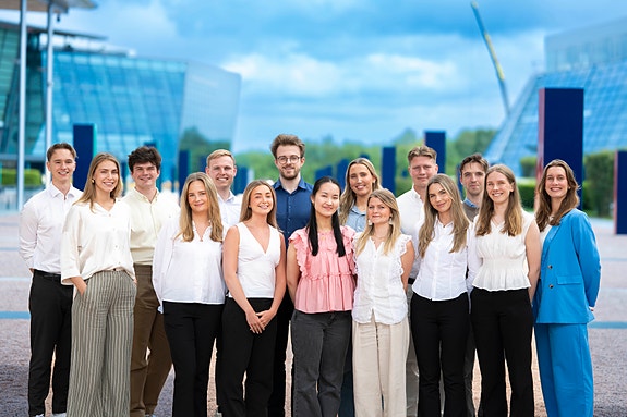 Bilde 1 av 1 i jobbannonse-galleriet