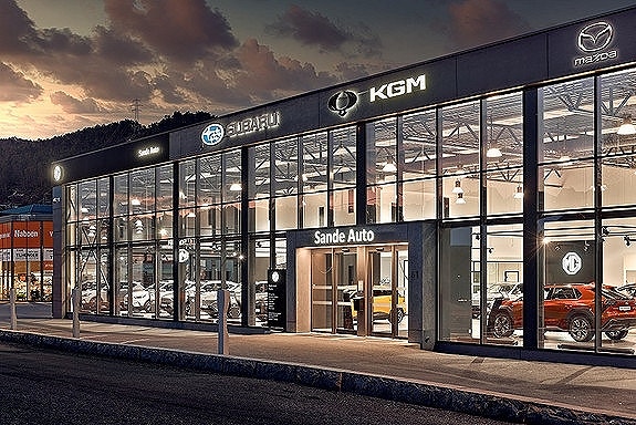 Bilde 2 av 10 i jobbannonse-galleriet