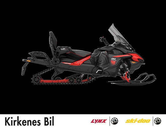 Lynx ADVENTURE LX 600 ACE 2 of 2