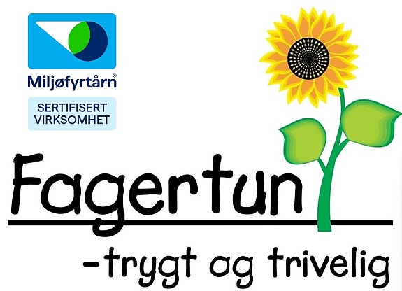 Fagertun Trygt og trivelig AS logo