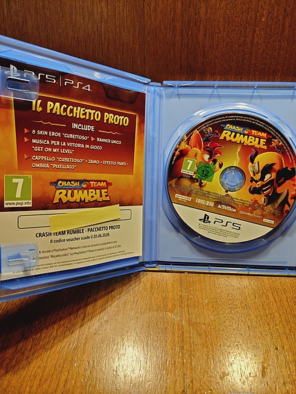 Product image 3 of 4