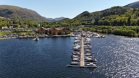 Bilde 1 av 1 i jobbannonse-galleriet