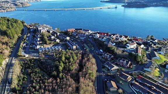 Bilde 1 av 1 i jobbannonse-galleriet