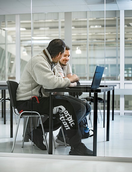 Bilde 9 av 10 i jobbannonse-galleriet