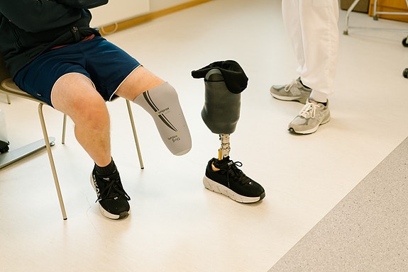 Bilde 2 av 9 i jobbannonse-galleriet