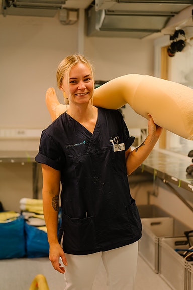 Bilde 1 av 9 i jobbannonse-galleriet