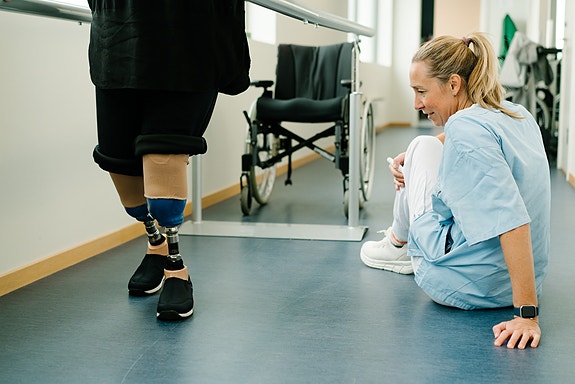 Bilde 3 av 9 i jobbannonse-galleriet