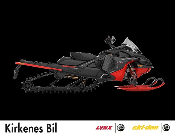 Lynx Brutal RE 900 Ace Turbo R 180HK 2 of 2
