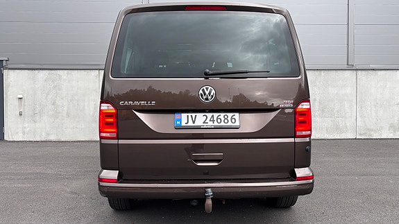 Volkswagen Caravelle 14 of 30