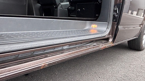 Volkswagen Caravelle 9 of 30