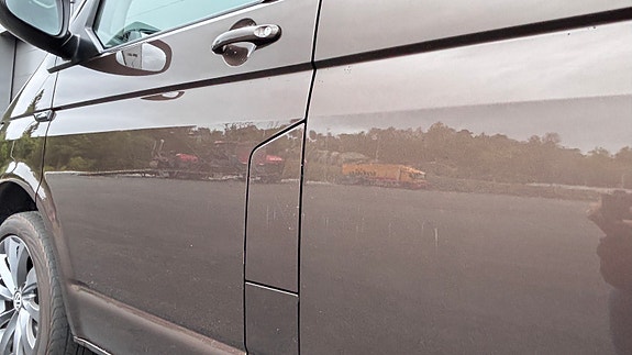 Volkswagen Caravelle 6 of 30