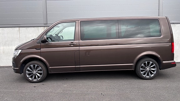 Volkswagen Caravelle 4 of 30