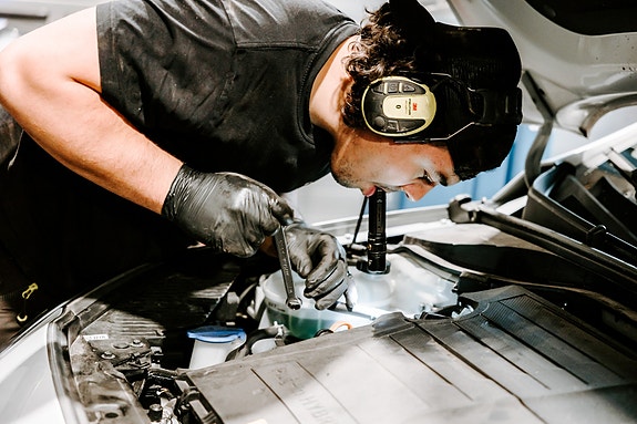 Bilde 3 av 10 i jobbannonse-galleriet