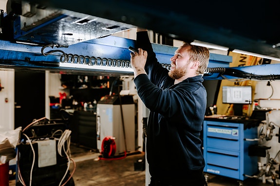 Bilde 2 av 10 i jobbannonse-galleriet