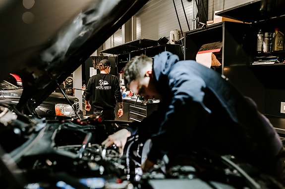 Bilde 8 av 10 i jobbannonse-galleriet