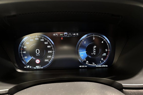 Volvo V90 Cross Country