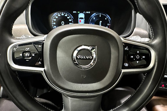 Volvo V90 Cross Country