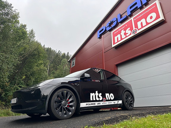 NTS.no : Norsk Tilhengersenter.