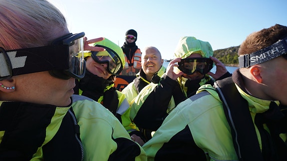 Bilde 5 av 5 i jobbannonse-galleriet