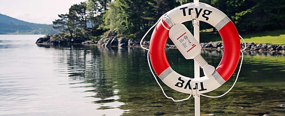 Bilde 1 av 5 i jobbannonse-galleriet