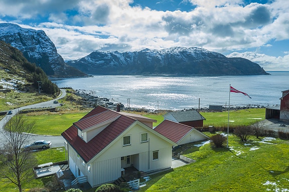 Kannesteinen minikollektiv