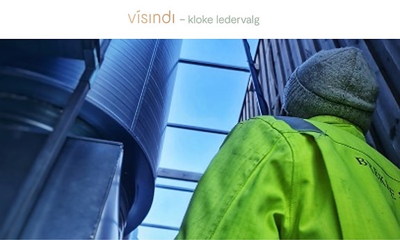 Bilde 1 av 1 i jobbannonse-galleriet