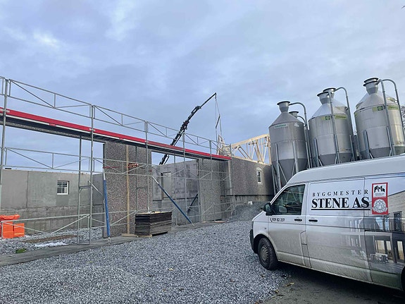 Bilde 1 av 1 i jobbannonse-galleriet