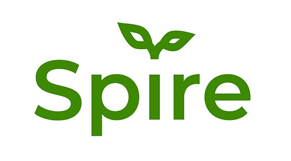 Spire logo