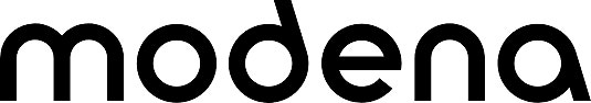 Modena Fliser Bergen logo