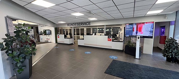 Bilde 5 av 5 i jobbannonse-galleriet