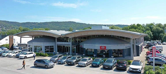 Bilde 4 av 5 i jobbannonse-galleriet