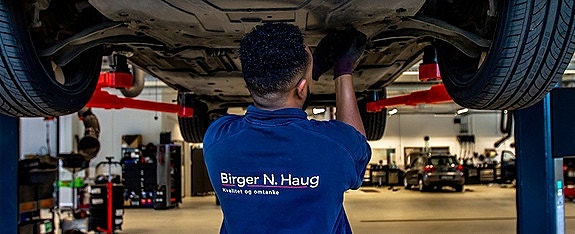 Bilde 2 av 5 i jobbannonse-galleriet