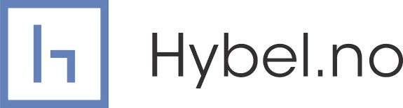 Hybel AS logo