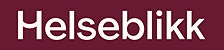 Helseblikk AS logo