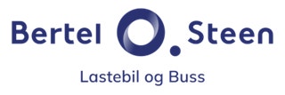 Bertel O. Steen Lastebil og Buss AS  (Bergen) logo