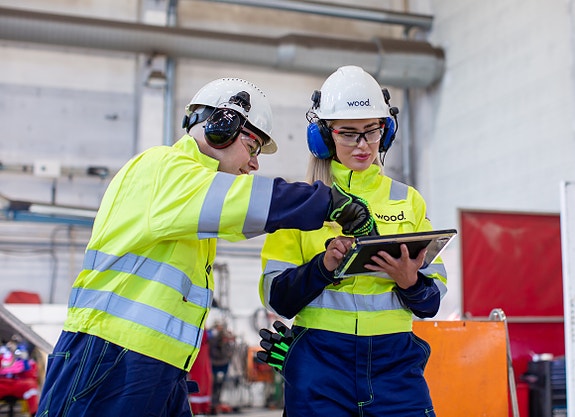 Bilde 2 av 6 i jobbannonse-galleriet