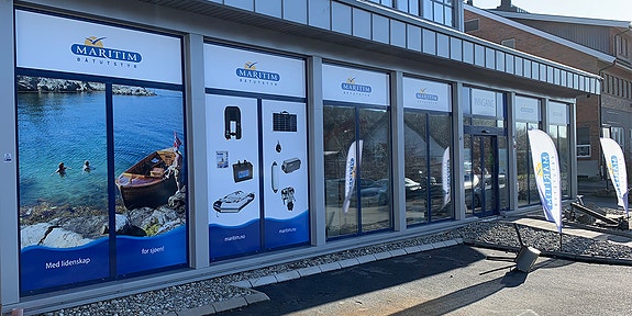 Bilde 1 av 4 i jobbannonse-galleriet