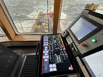 Bilde 1 av 1 i jobbannonse-galleriet