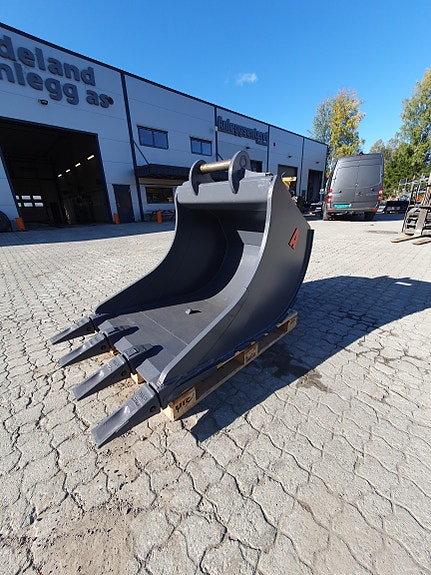 RYDDE SALG! Tannskuffer