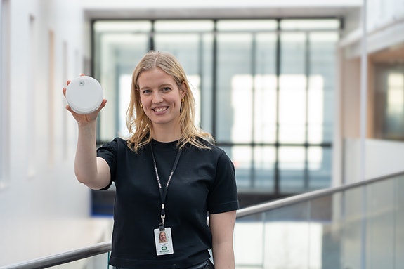 Bilde 3 av 4 i jobbannonse-galleriet