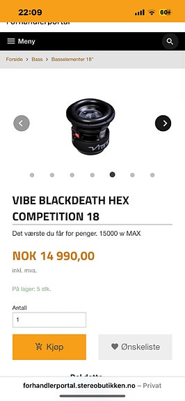 Product image 2 of 5
