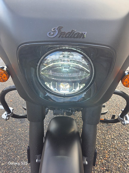 INDIAN 5 of 5