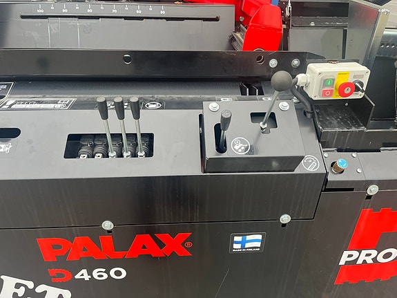 Palax Vedmaskin 4 of 7
