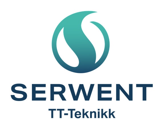 Serwent TT-Teknikk AS logo