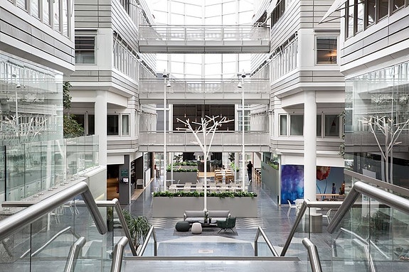 Bilde 1 av 2 i jobbannonse-galleriet