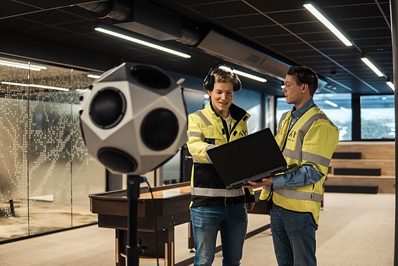 Bilde 1 av 1 i jobbannonse-galleriet