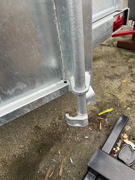 Joskin BETIMAX RDS 6000