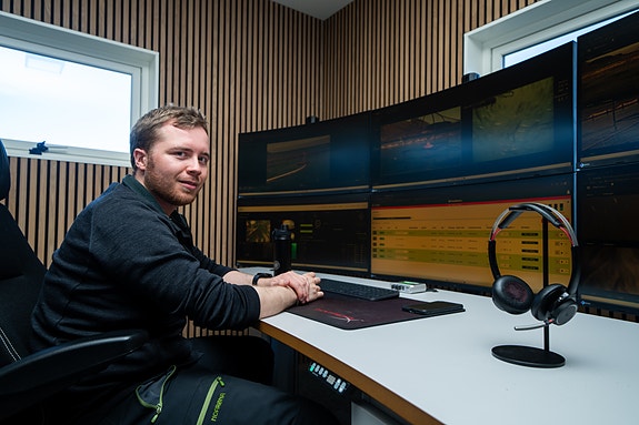 Foto: Moloen media AS